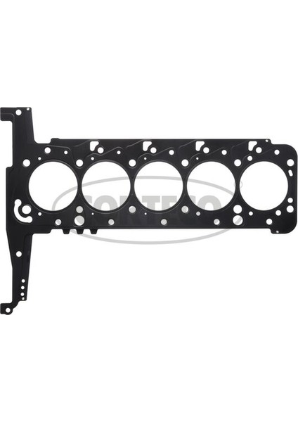 Sılındır Kapak Contası 1.20MM 3 Celtık Ranger 3.2 200PS 11