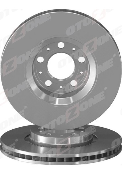 On Fren Aynası Volvo S60 I 00 S80 98 06 V70 97 00 XC70 00 07 305 25 5dlxhavalı 16 Jant Delikli