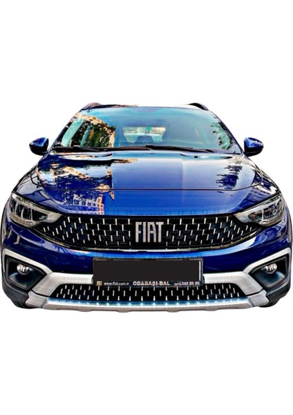 Egea Cross Ön Panjur Sticker Set fırsatları