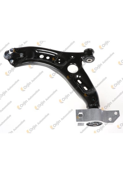 Alt Salıncak Sol Rotilli Golf Vı 08