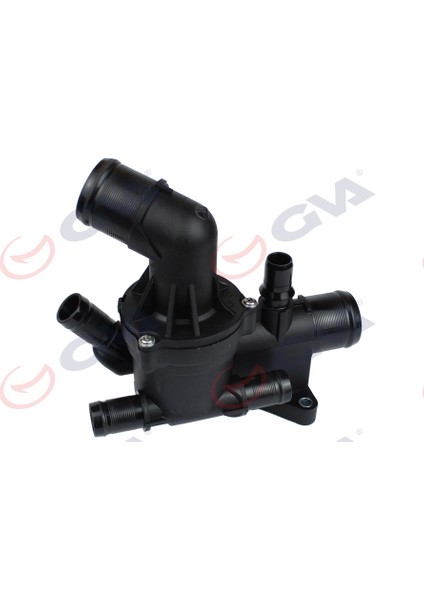 Termostat Komple Contalı 75C Trafıc Iıı 1.6 Dcı-Vıvaro B 14