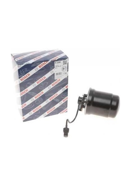 Yakıt Fıltresı Yenı Kasa Focus Iv 17> 1.5 1.5 Ecoblue Kuga Iıı 20> 1.5 Ecoblue Euro 6 Motor