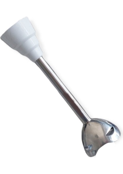 King KKB976 Blender Parçalayıcı Metal Ayak Beyaz