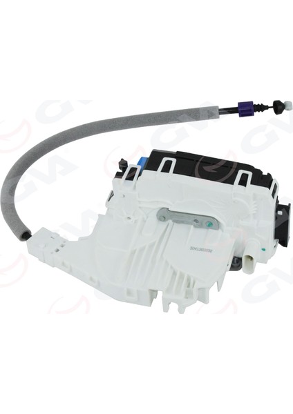 Kapı Kılıdı Arka Sag Mercedes X204 08 15 W204 07 14 W212 09 16