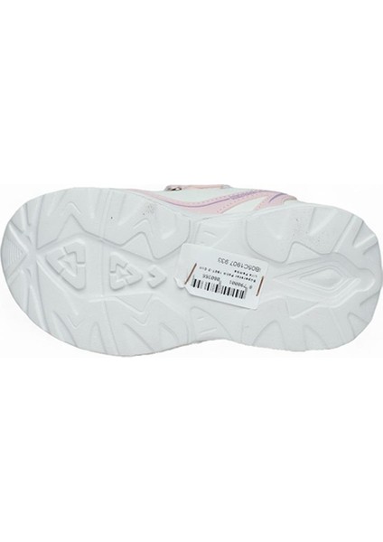 Süperstar Patik 19073 Cilt Ortopedik Kız Çocuk Spor Ayakkabı fırsatları