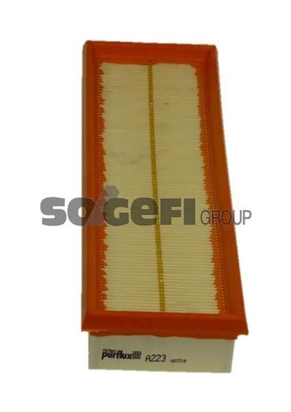 Hava Filtresi Clıo Iı 98 05 Kangoo 97 1.4 Ej7 1.6 K7M Berlıngo 97 Xantıa 93 98 P306 93 P406 96 1.6 1.8
