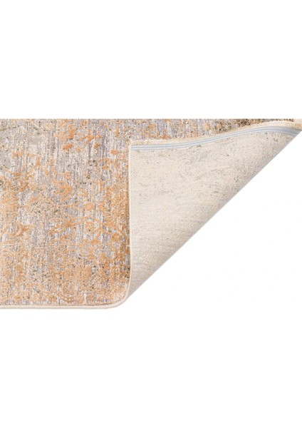 Franko Dyed Fsd 01 D.gold Viskon & Akrilik Yüksek Dokulu Modern Salon Halısı fırsatları