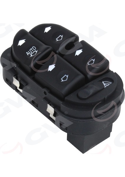 Cam Açma Anahtarı Ön Sol Mondeo Iıı 97 01