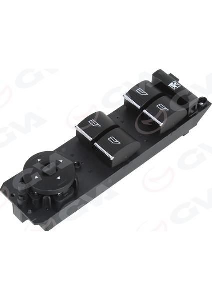 Cam Açma Anahtarı Sol Ön Focus Iıı 11 17 C-Max 11 Kuga Iı 14 19