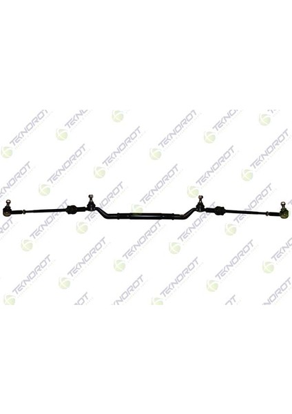 Rot Takımı Orta Mercedes Slk-Class R170 96 00