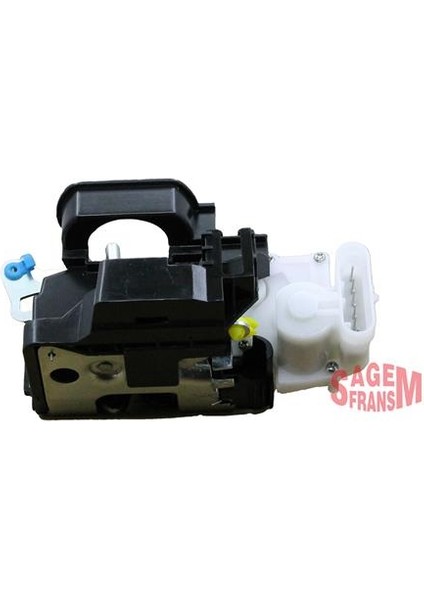 Kapı Kilidi Ön Sol Albea-Palıo