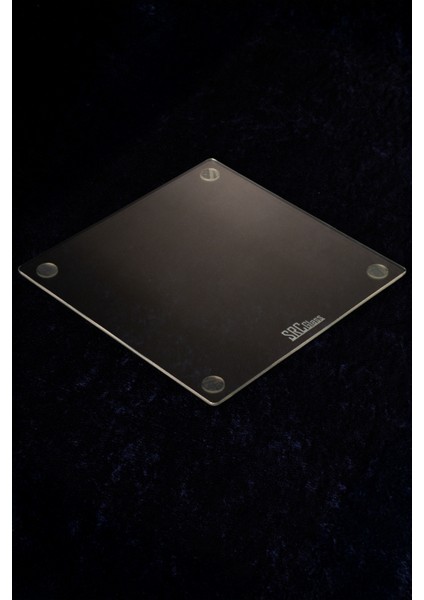 Srcglass Cam Mouse Pad Şeffaf (Premıum) 30X30 cm fiyatları