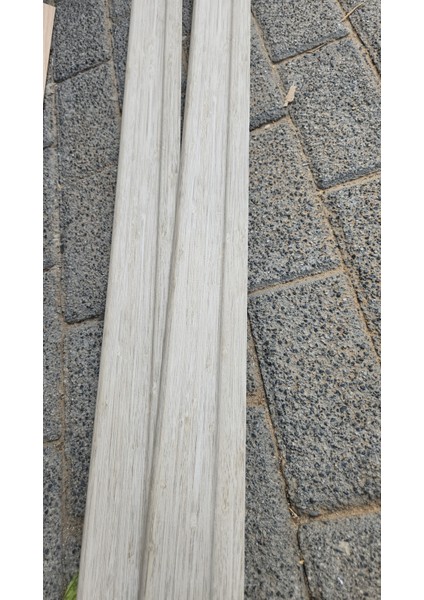 Laminant Parke Süpürgelik 6 cm Silver Bambu fiyatları