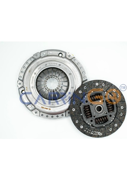 Debriyaj Seti Baskı Disk Lacettı-Nubıra 1.4-1.6-1.8 16V F14D3-F16D3 04>