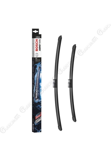 Bosch Aerotwin Ön-Arka Silecek Takımı Opel Astra H 2004 - 2013 ile Uyumlu fiyatları