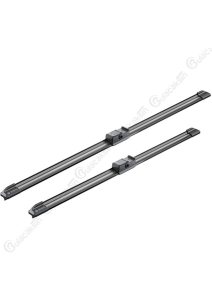 Bosch Aerotwin Ön-Arka Silecek Takımı Opel Astra H 2004 - 2013 ile Uyumlu fırsatları