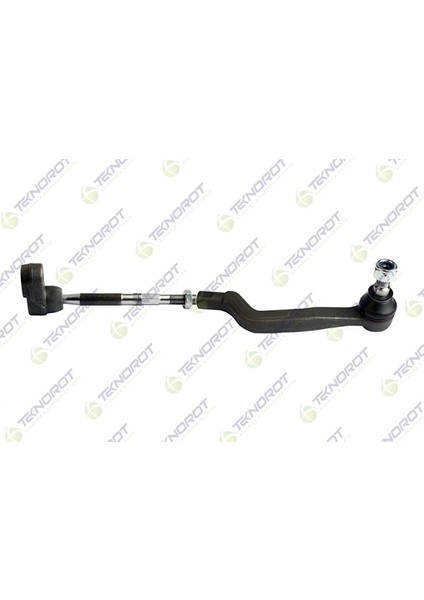 Rot Bası Sag Mercedes W169 W245 Rot Mılı ile