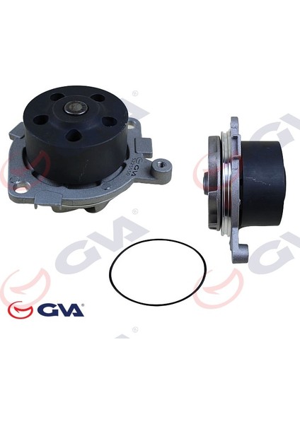 Devirdaim Alfa 146-156 1.6 16V 97-05 -156 1.8 16V PA631