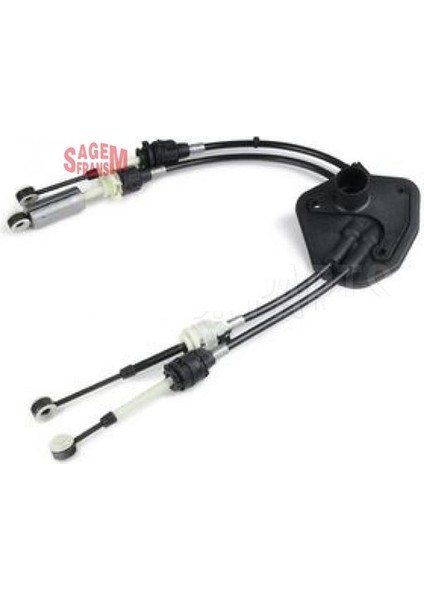 Vites Kumanda Teli Kangoo Iıı 1.5 Dcı 5 Vites