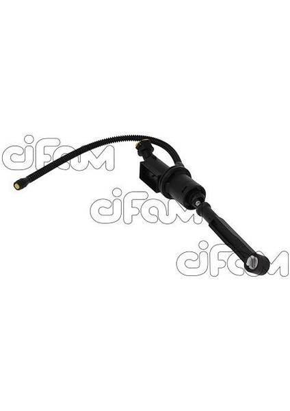 Debriyaj Üst Merkezi Partner 08 P3008 09 P5008 09 Berlıngo 08 C4 07