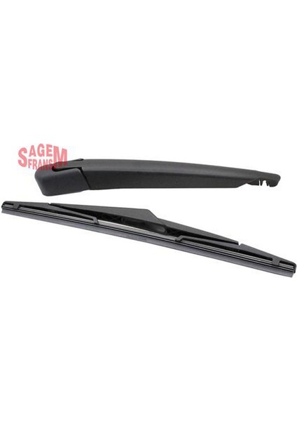 Msa-Shop Silecek Kolu Arka 305MM Opel Astra H 03-14, Chevrolet Cruze 11-17