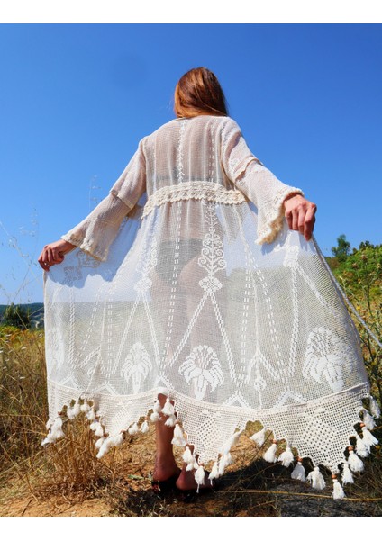 Rhapsody Pamuk File Kaftan