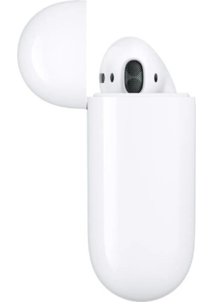 Gerçek Kablosuz Kulaklık — Airpods 2. Nesil, Net Ses Deneyimi indirimleri