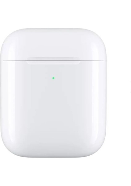 Gerçek Kablosuz Kulaklık — Airpods 2. Nesil, Net Ses Deneyimi