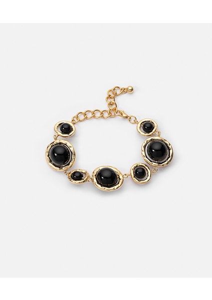 Dokulu Kontrast Bileklik IW6250061029001