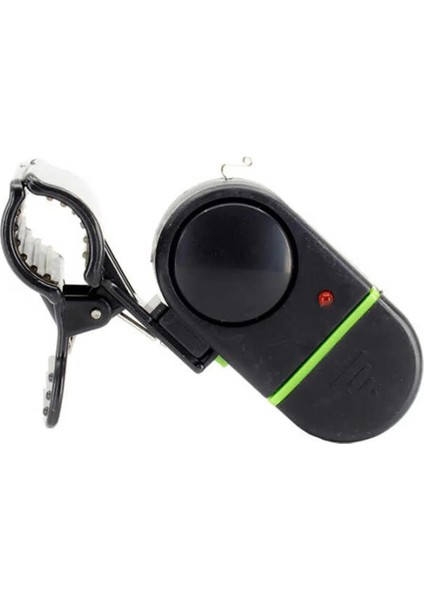 Remixon Balık Alarmı Olta Kamışına Takılan Pilli Alarm