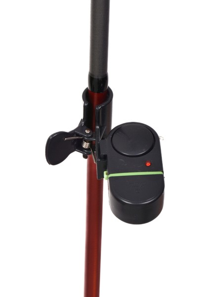 Remixon Balık Alarmı Olta Kamışına Takılan Pilli Alarm fiyatları