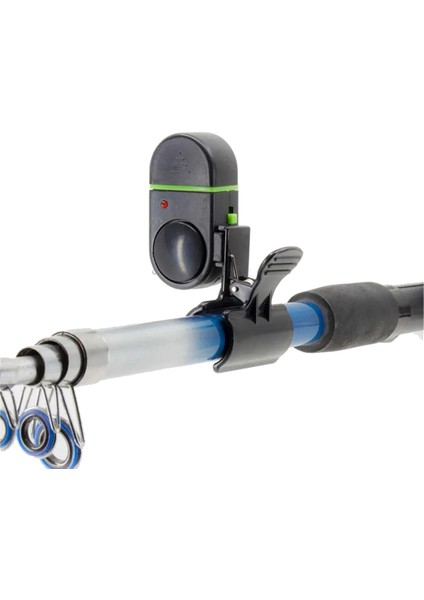 Remixon Balık Alarmı Olta Kamışına Takılan Pilli Alarm indirimleri