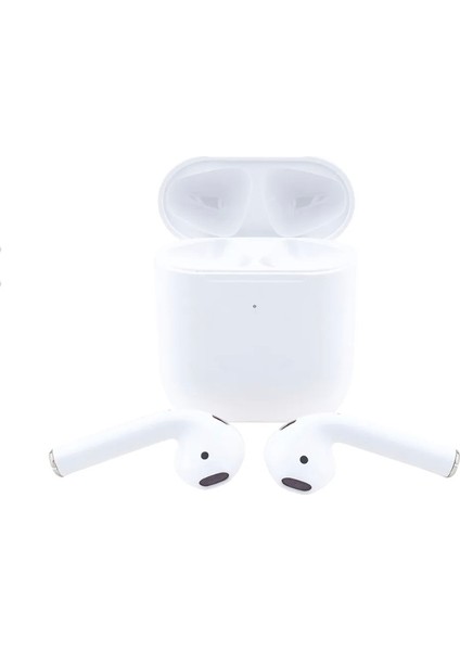 Gerçek Kablosuz Kulaklık — Airpods 2. Nesil, Net Ses Deneyimi