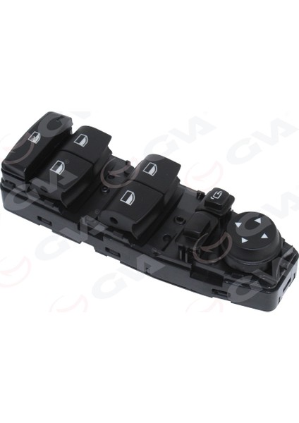 Cam Dugmesı On Sol Karartmalı Katlama Lı Ayna Bmw F45 F48 F39 F15 F16