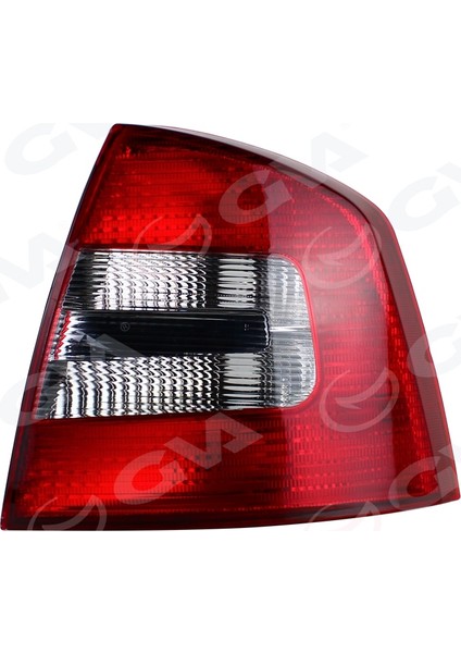 Arka Stop Lambası Sağ Düz Octavıa 2009-2013