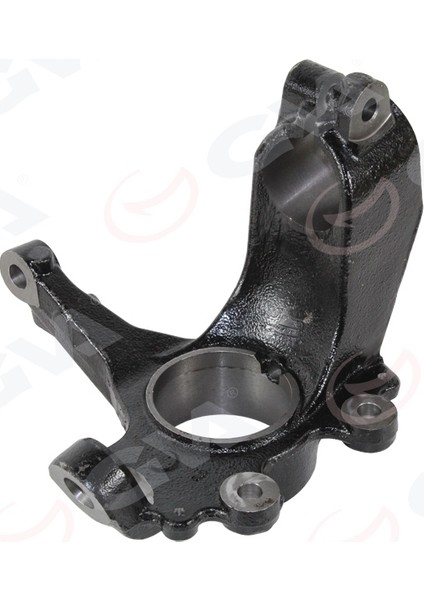 Ön Aks Taşıyıcı Sol Focus Iı 06 11 C-Max 04 11 21MM