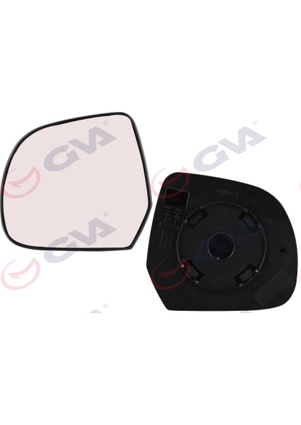 Ayna Camı Sol Duster 10 Mekanik Konveks VM-6802GL