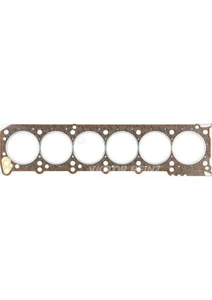 Sılındır Kapak Contası Mercedes M104 W124 S1242 C124 A124 R129