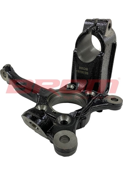 Aks Taşıyıcısı Sol Vw Golf Vı 5k1 Aj5 1.6 Tdı Audı A3 8pa 1.4 Tfsı 85 mm