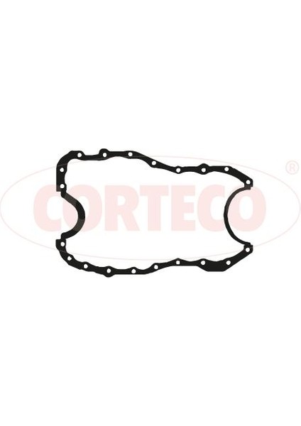 Karter Contası Nıssan Qashqaı 1.5l J10 10-13 / Note 1.5l K9K Dizel E11 06-12 Renault Clıo Iı-Iıı-Iv-Captur-Megane Iı-Iıı-Iv Thalıa I-Iı Dacıa Sandero 08> Logan 06> Duster 10> 1.5dci