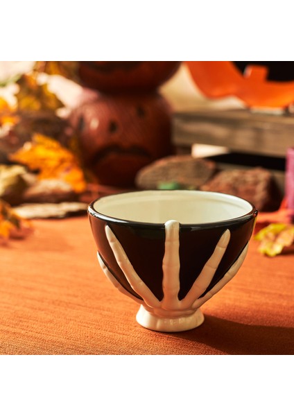 Halloween Kase 13 cm