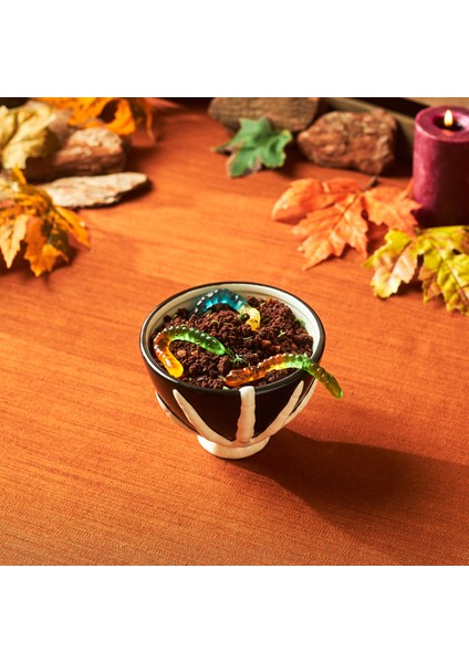 Halloween Kase 13 cm fırsatları