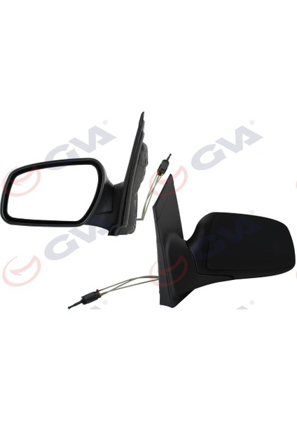 Dış Dikiz Aynası Sol Focus Iı 05 08 Mekanik Konveks VM-301L