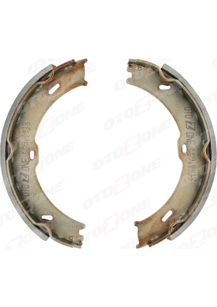 Fren Balatası Arka Park Frenı Mercedes Sprınter B906 . Vw Crafter 30-35-50 Tek Teker