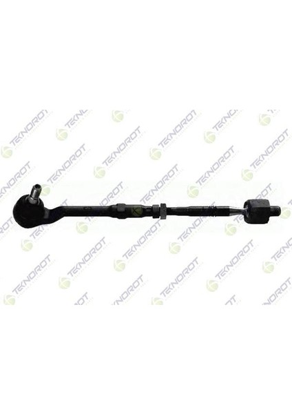 Rot Takımı On Sag Sol Bmw X5 E53 00 07