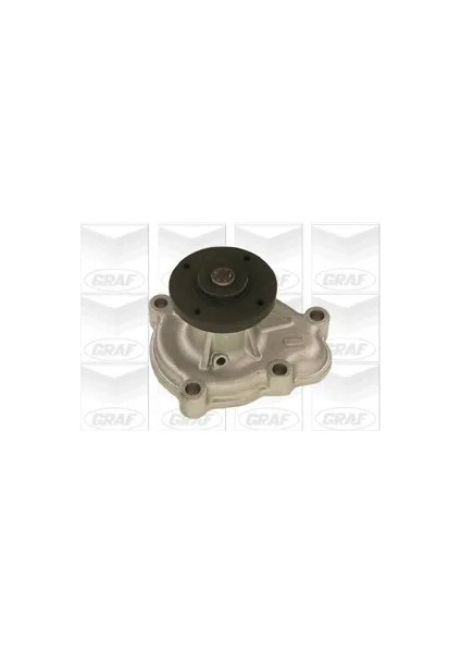 Devirdaim Combo B Corsa B 96-00 Astra F-Vectra A 1.7 Dzl. X17D