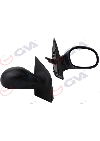 Dış Dikiz Aynası Sağ C2 03 Mekanik Konveks VM-502R