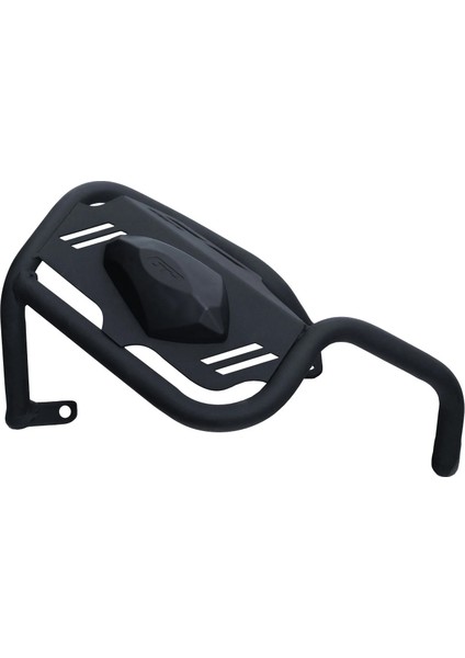 Rks RZ250S 2023-2024 Uyumlu Egzoz Koruma Demiri Siyah fiyatları