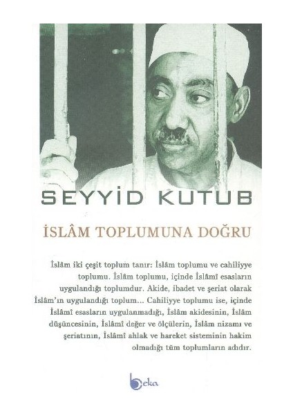 Islam Toplumuna Doğru