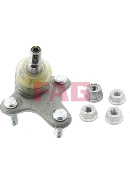 Rotıl Sol Golf V 03 Golf Vı-Touran 03 Caddy 04 A3 03 Altea - A3 03 Octavıa 04